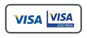Visa es el metodo de pago mas común en las casas de apuestas deportivas México