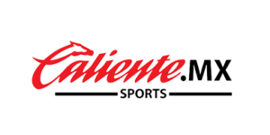 caliente mx logo interativo