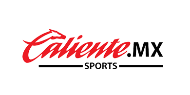 caliente mx logo interativo