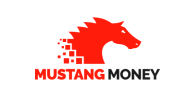 Imagen logo interativo Mustang México